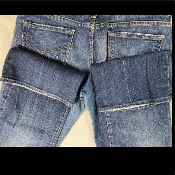 Citizen of Humanity Jeans - Picture 2 of 9